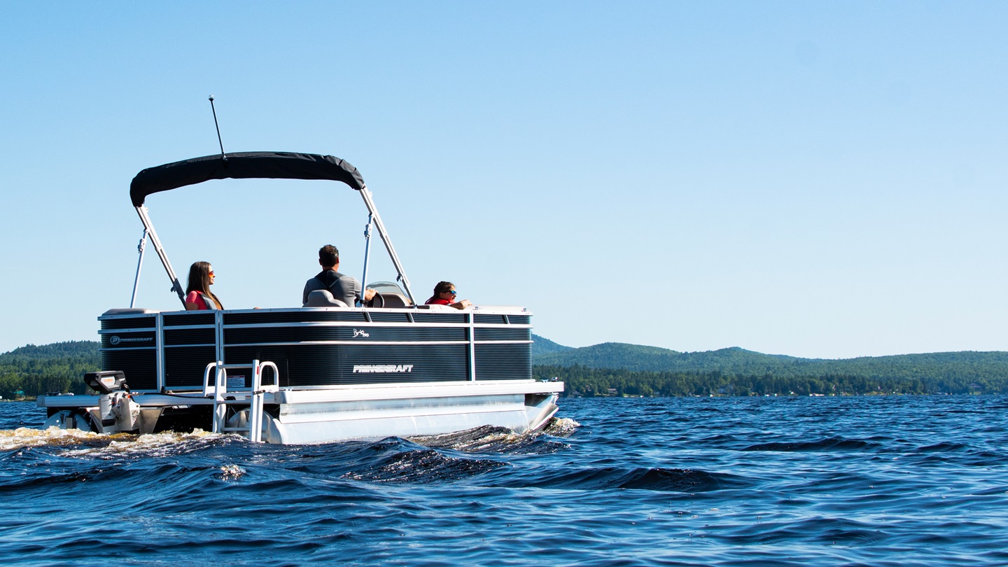 Brio Electric Series