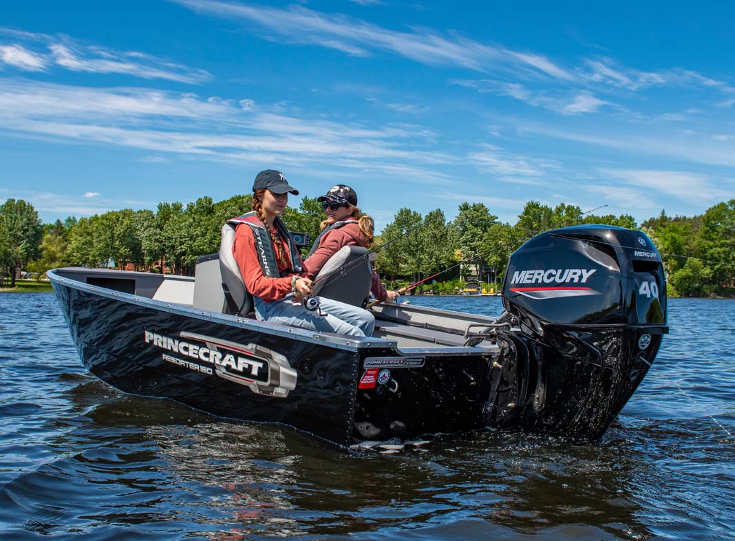 2023 Archives Princecraft®